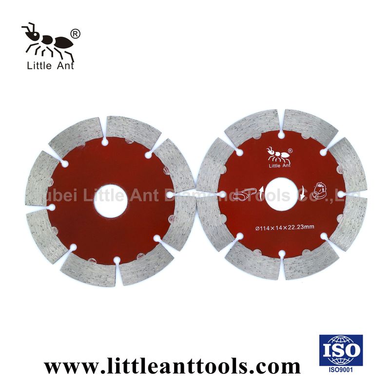 High Quality Diamond Cutting Disc Wet Cutting Diamond Saw Blade